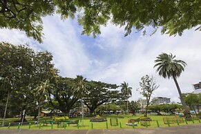 Quest Suva