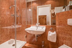Hotel Deutscher Kaiser