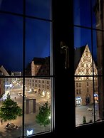 Hotel Deutscher Kaiser