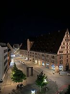 Hotel Deutscher Kaiser