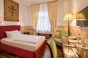 Hotel Deutscher Kaiser