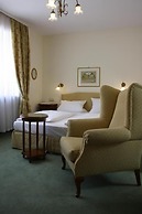 Hotel Deutscher Kaiser