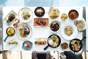 The Westin Hyderabad Mindspace