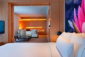 The Westin Hyderabad Mindspace