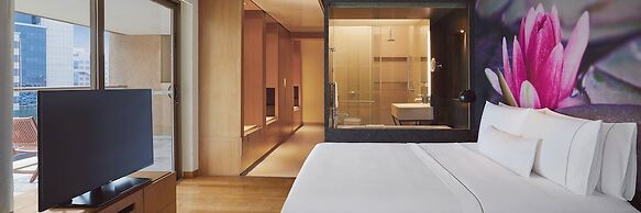 The Westin Hyderabad Mindspace