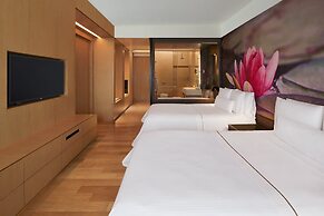 The Westin Hyderabad Mindspace