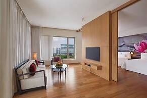 The Westin Hyderabad Mindspace