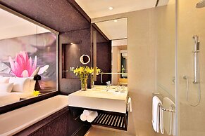 The Westin Hyderabad Mindspace