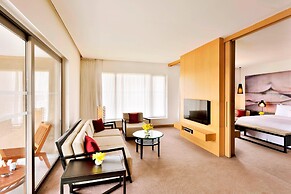 The Westin Hyderabad Mindspace