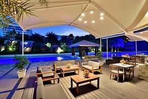 The Westin Hyderabad Mindspace