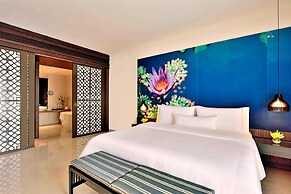 The Westin Hyderabad Mindspace