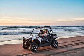Mazagan Beach & Golf Resort