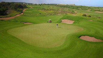 Mazagan Beach & Golf Resort