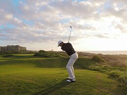 Mazagan Beach & Golf Resort