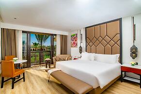 Mazagan Beach & Golf Resort