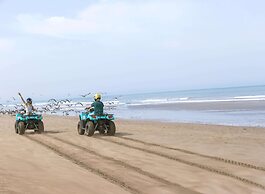 Mazagan Beach & Golf Resort