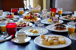 Mazagan Beach & Golf Resort