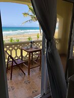Barefoot Beach Pad