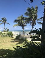 Barefoot Beach Pad
