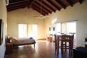 Barefoot Beach Pad