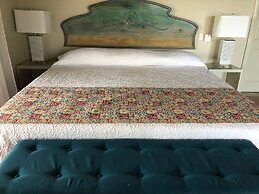 Barefoot Beach Pad