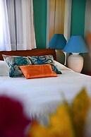 Barefoot Beach Pad