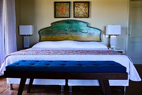 Barefoot Beach Pad