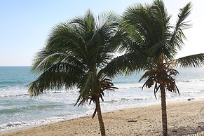 Barefoot Beach Pad