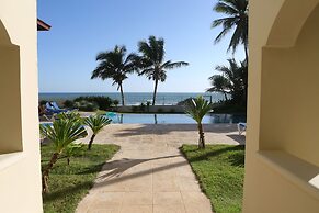 Barefoot Beach Pad