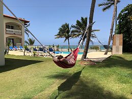 Barefoot Beach Pad