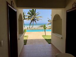 Barefoot Beach Pad