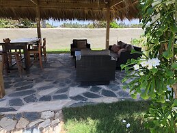 Barefoot Beach Pad