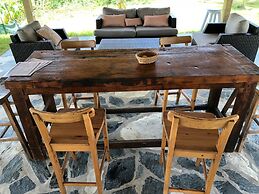 Barefoot Beach Pad