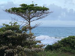 Barefoot Beach Pad