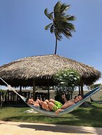 Barefoot Beach Pad