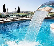Hotel Arha Villa de Suances