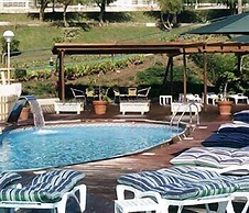 Hotel Arha Villa de Suances