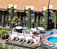 Hotel Arha Villa de Suances