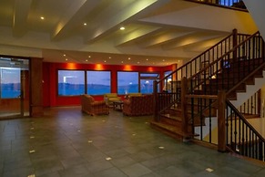 Terraza Coirones Hotel
