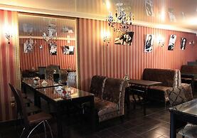 Bella Donna Hotel