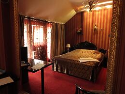 Bella Donna Hotel