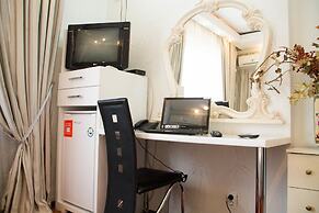 Bella Donna Hotel