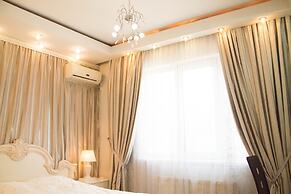 Bella Donna Hotel