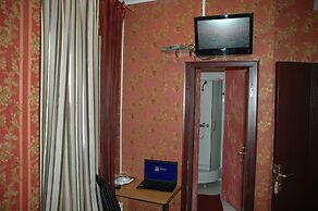 Bella Donna Hotel
