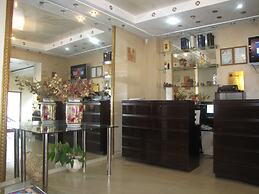 Bella Donna Hotel