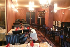 Bella Donna Hotel
