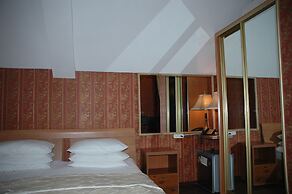 Bella Donna Hotel