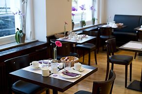 Burgblickhotel