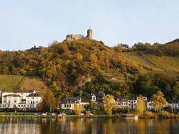 Burgblickhotel