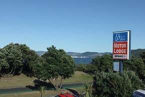 83 By the Sea Motor Lodge